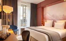 Hotel Le Cardinal